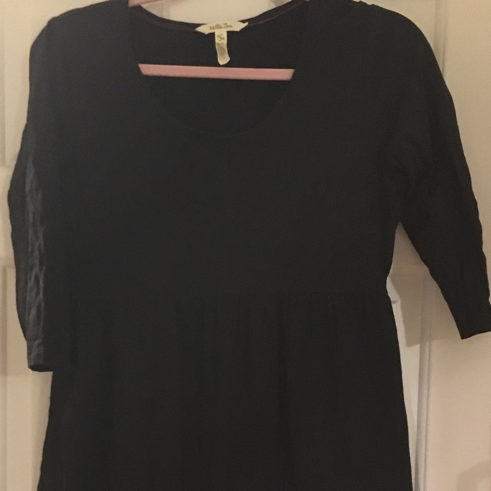 Matilda Jane mom discovery dress